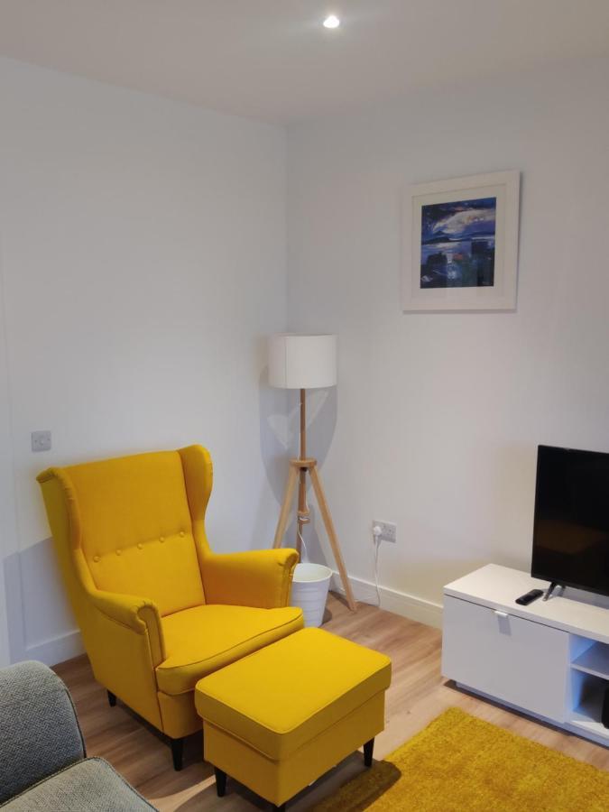 No 7 Westbay Apartment Oban Dış mekan fotoğraf